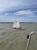 YCP Sailing Week 2023 - 13. 7. 2023