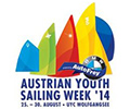 Austrian Youth Sailing Week 2014