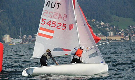 Vorarlberger Jugendmeisterschaft
