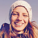 Julia Mayrberger