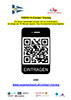 QR-Code YCP Contact Tracing
