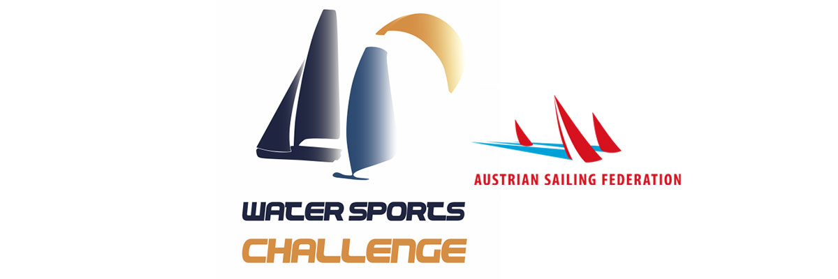 Ausschreibung Youth Sailing & Water Sports Challenge 2021