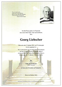 Parte Georg Liebscher