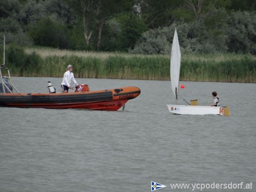 YCP Sailing Week 2017