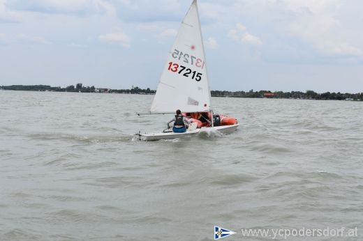 YCP Sailing Week 2018