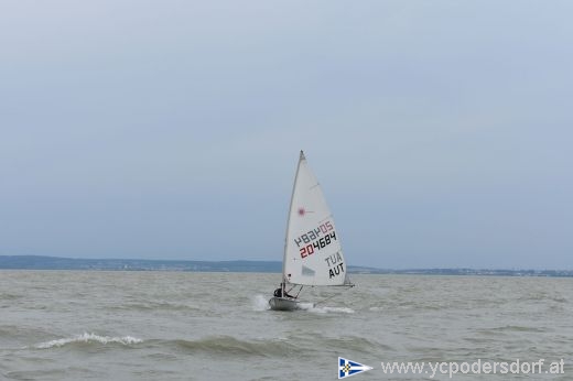 YCP Sailing Week 2018