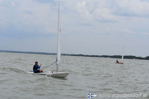 YCP Sailing Week 2018