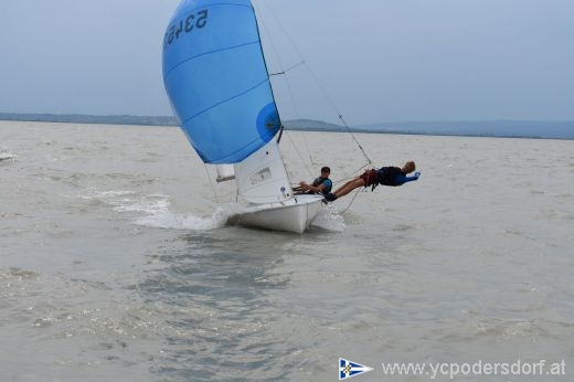 YCP Sailing Week 2018