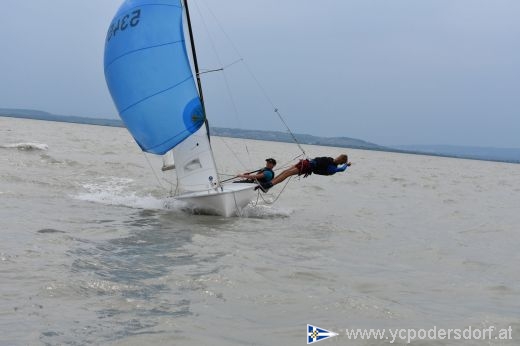 YCP Sailing Week 2018