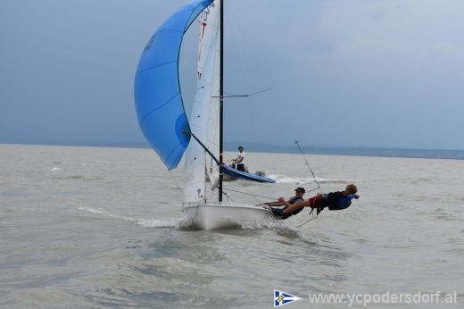 YCP Sailing Week 2018