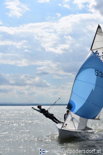 YCP Sailing Week 2018