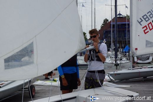 YCP Sailing Week 2019