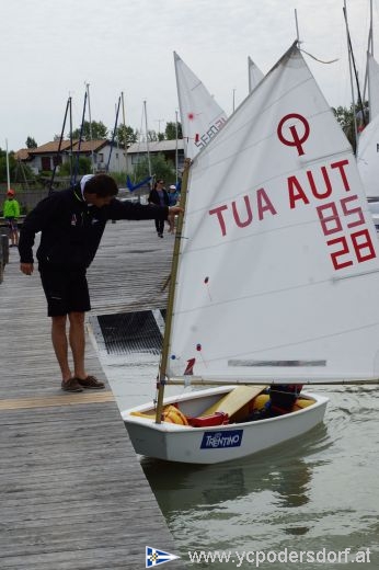 YCP Sailing Week 2019