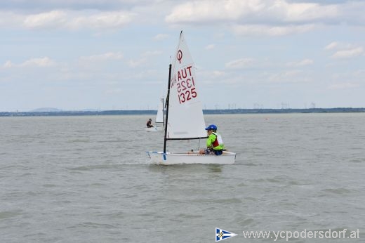 YCP Sailing Week 2019