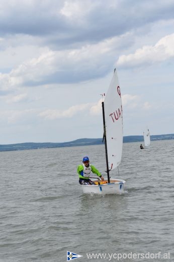 YCP Sailing Week 2019