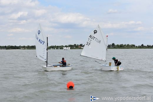 YCP Sailing Week 2019