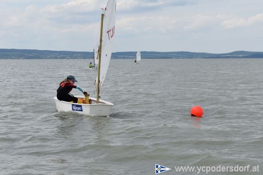 YCP Sailing Week 2019