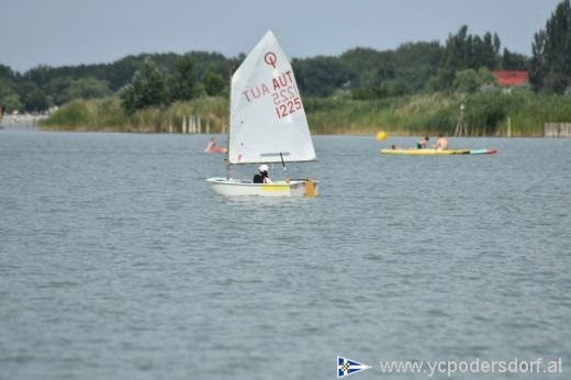 YCP Sailing Week 2020