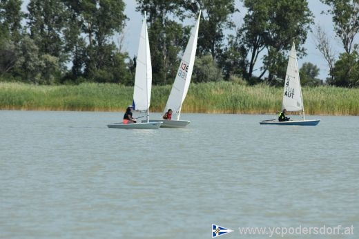 YCP Sailing Week 2020