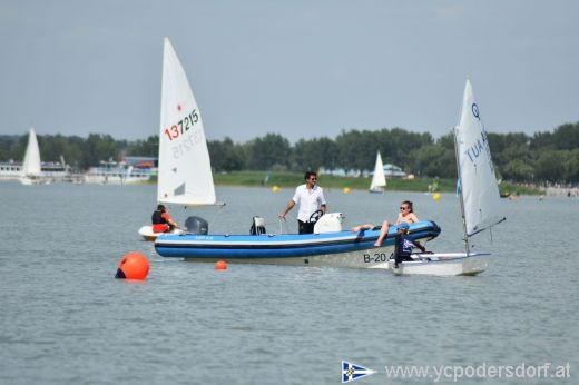 YCP Sailing Week 2020