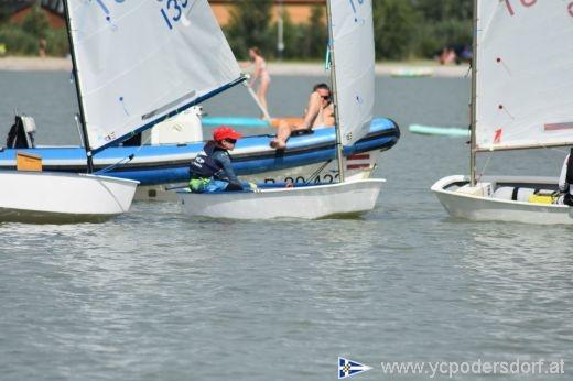 YCP Sailing Week 2020