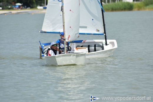 YCP Sailing Week 2020