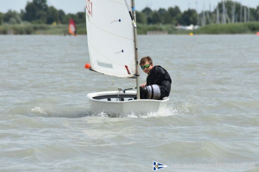 YCP Sailing Week 2020