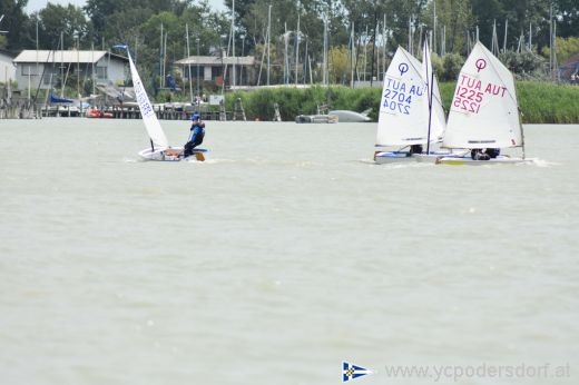 YCP Sailing Week 2020