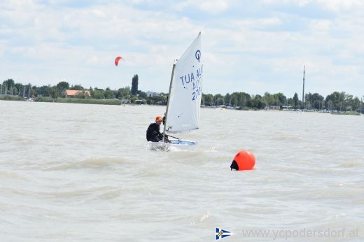 YCP Sailing Week 2020