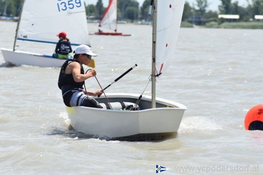 YCP Sailing Week 2020