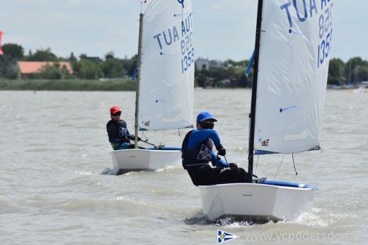 YCP Sailing Week 2020