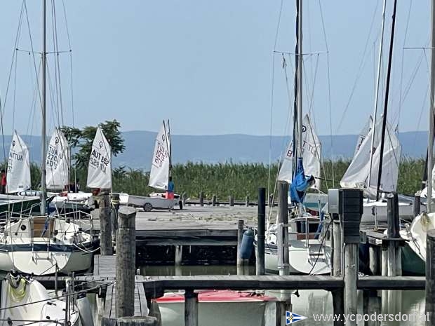 YCP Sailing Week 2023