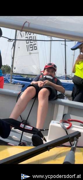 YCP Sailing Week 2023