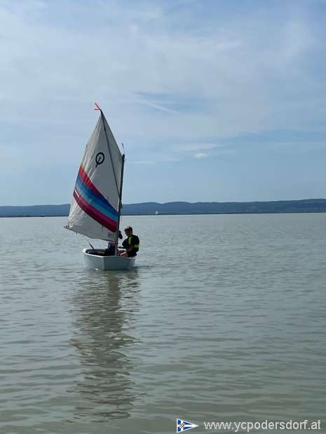 YCP Sailing Week 2023