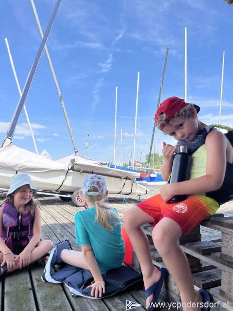 YCP Sailing Week 2023