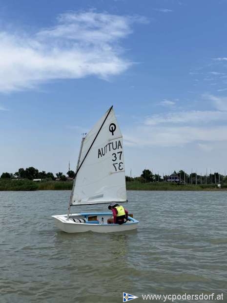 YCP Sailing Week 2024