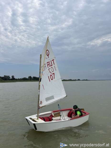 YCP Sailing Week 2024