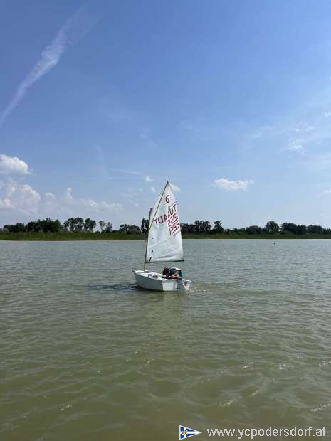 YCP Sailing Week 2024