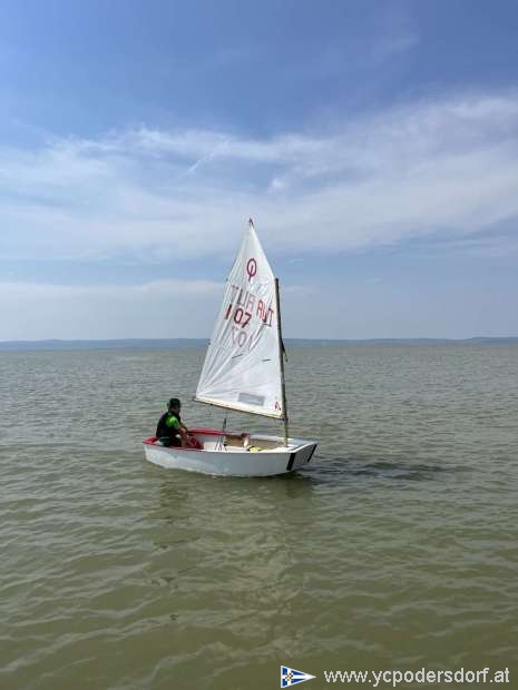 YCP Sailing Week 2024