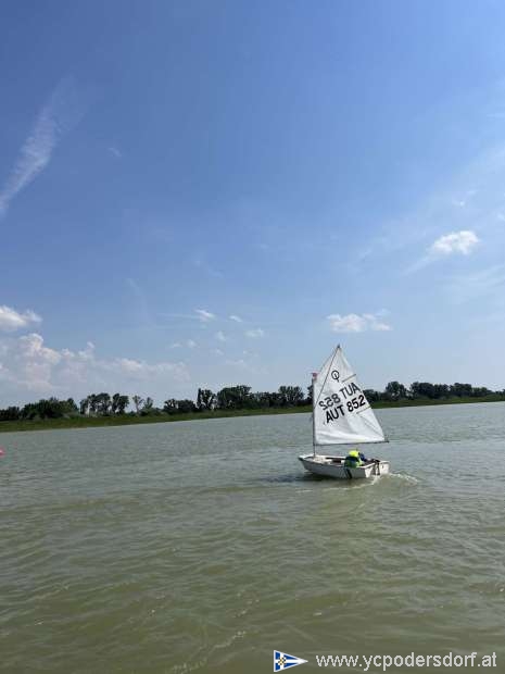 YCP Sailing Week 2024