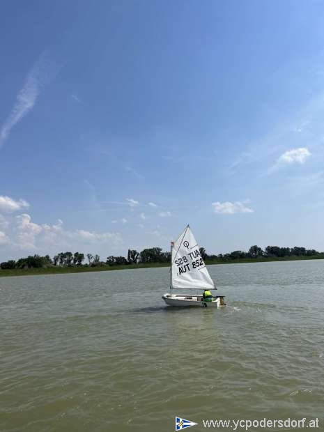 YCP Sailing Week 2024