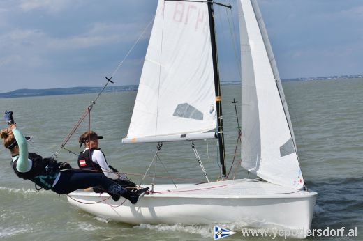 YCP Sailing Week 2018