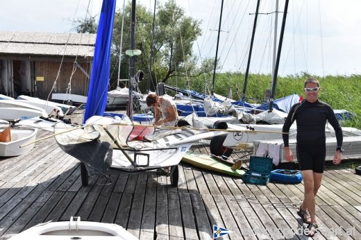 YCP Sailing Week 2019