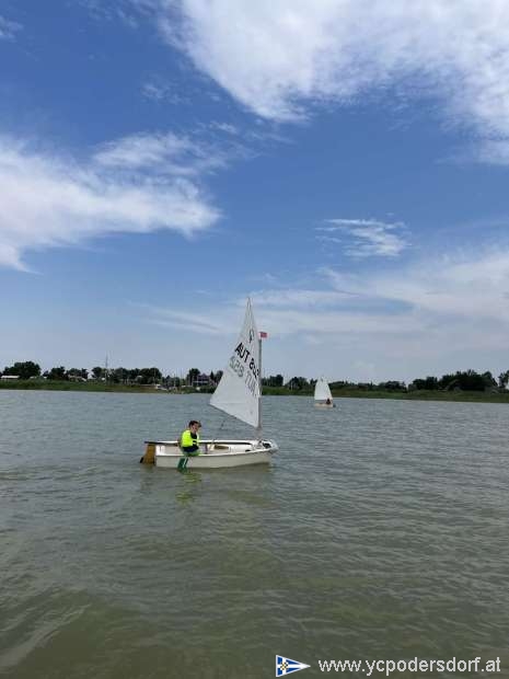 YCP Sailing Week 2024