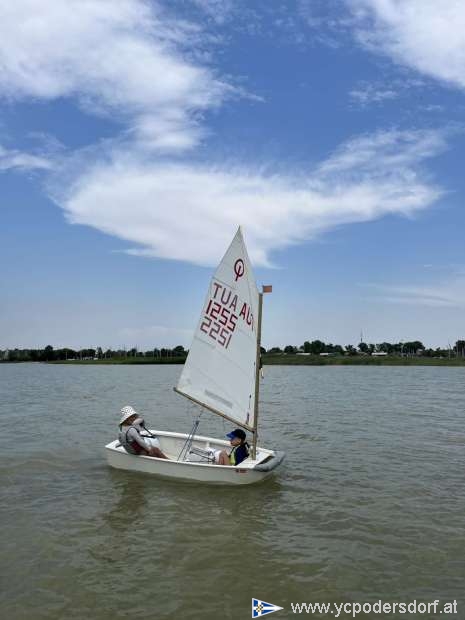 YCP Sailing Week 2024