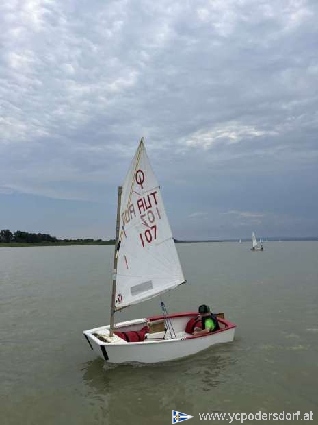 YCP Sailing Week 2024