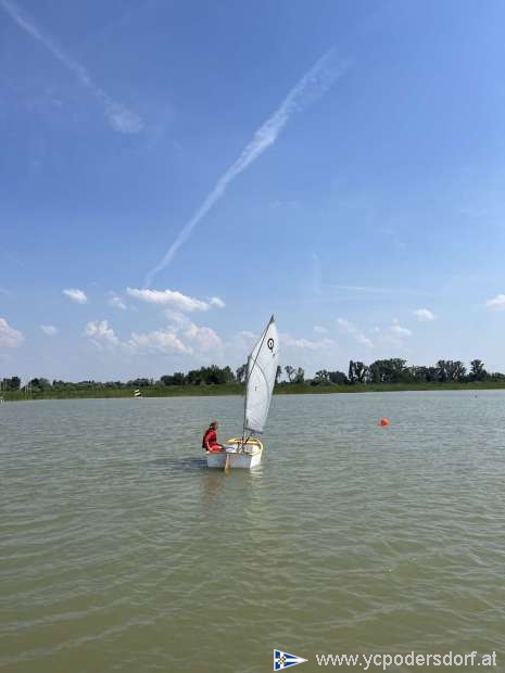 YCP Sailing Week 2024