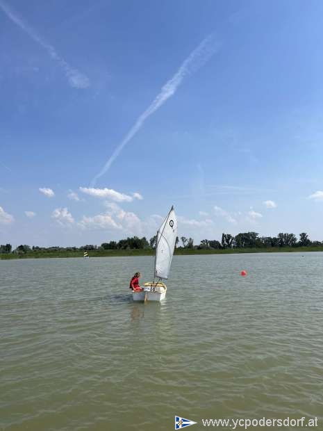 YCP Sailing Week 2024