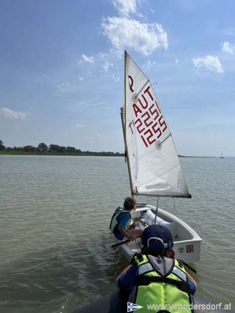 YCP Sailing Week 2024