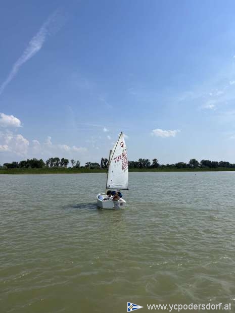 YCP Sailing Week 2024